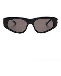Balenciaga - Sunglasses - Lyst