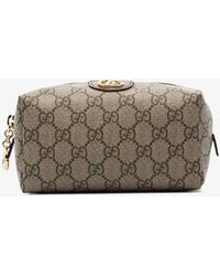 gucci cosmetic cases