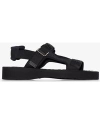 fendi men's sandals