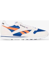 mid top reebok classic