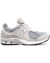 New Balance - 2002Rx "Concrete" Sneakers - Lyst