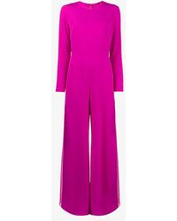 Adam Lippes Jumpsuits and rompers for Women | Online Sale up to 60% off ...