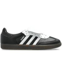 adidas - Samba Lt Sneakers - Lyst