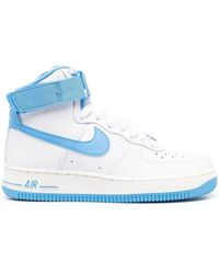 Nike High-top sneakers for Women | Online Sale up to 49% off | Lyst