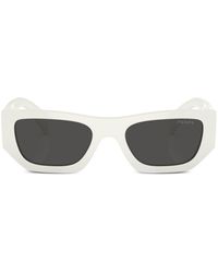 Prada - Sunglasses - Lyst