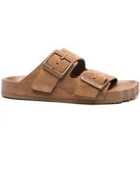 Balenciaga - Elegant Sunday Sandal - Lyst