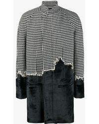 Haider Ackermann Coats for Men | Online 