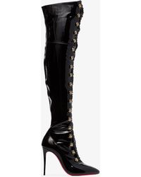 Christian Louboutin Boots for Women - Up to 14% off at Lyst.com