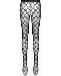 gucci tights women