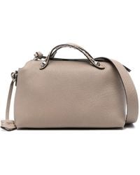 Fendi - Medium By The Way Selleria Shoulder Bag - Lyst