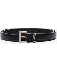 Saint Laurent Belts for Women | Online 