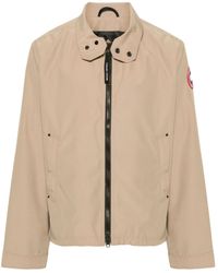 Canada Goose - Giacca Rosedale - Lyst