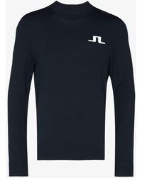 J.Lindeberg Sweaters and knitwear for Men | Online Sale up to 62% off | Lyst
