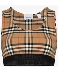 Burberry Bras for Women - Up to 50% off at Lyst.com