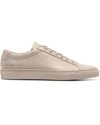 Common Projects - Achilles Low-top Sneakers - Lyst