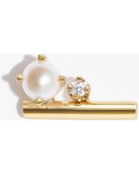 Zoe Chicco Earrings and ear cuffs for Women | Online Sale up to 30 ...