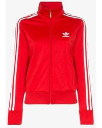 adidas Originals Firebird Cla Tt Women's Tracksuit Jacket In adidas Originals Firebird Cla Tt Women's Tracksuit Jacket In