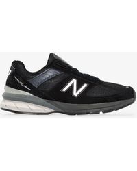 New Balance 990 Sneakers for Women - Up 