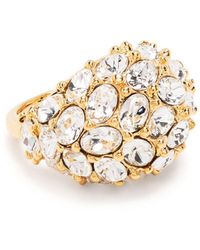 Kenneth Jay Lane Rings for Women | Online Sale up to 80% off | Lyst