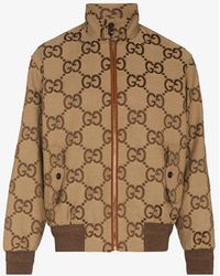 Gucci Jackets for Men - Up to 50% off at Lyst.com