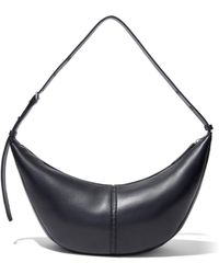 Proenza Schouler - Slide Leather Shoulder Bag - Lyst