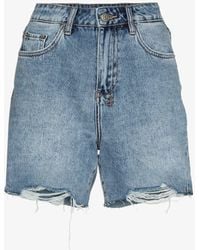 ksubi shorts with tag