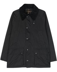 Barbour - Bedale Waxed Jacket - Lyst