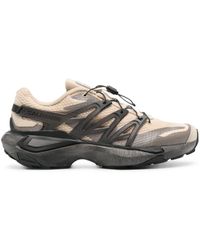 Salomon - Neutral Xt Pu.re Advanced Sneakers - Unisex - Fabric/rubber - Lyst