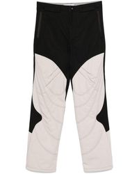 Kiko Kostadinov - Solix Trousers - Lyst