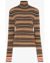 adidas turtleneck sweater