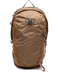 Osprey Talon Earth 22 Backpack - Brown