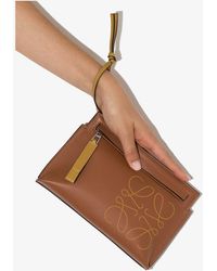 Loewe Clutches for Women - Up to 30% off at Lyst.com