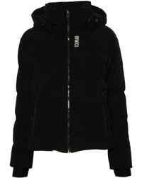 Colmar - Padded Ski Jacket - Women's - Polyester/elastane/duck Feathers - Lyst