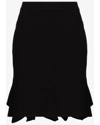 Bottega Veneta Skirts for Women - Up to 74% off | Lyst