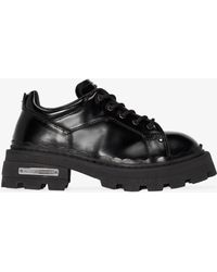 jeffrey campbell lug sole ankle boot