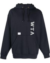 WTAPS Hoodies for Men | Online Sale up to 49% off | Lyst