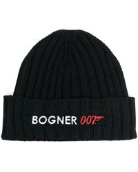 Men's Bogner Hats from $140 | Lyst