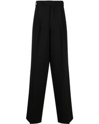 Frankie Shop - Bea Wide-leg Suit Trousers - Lyst