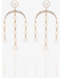 Women's Mateo Earrings and ear cuffs from $326 | Lyst