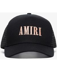 Amiri hats for sale Clearance