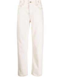 YMC - Tearaway Tapered Jeans - Men's - Organic Cotton/polyester - Lyst