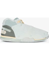 Nike - X Cact.us Corp Grey Air Trainer 1 Sneakers - Lyst