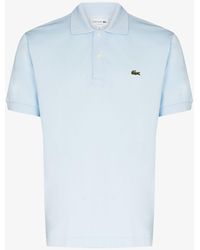 lacoste polo shirt sale mens
