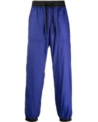 3 MONCLER GRENOBLE - Ripstop Track Pants - Lyst
