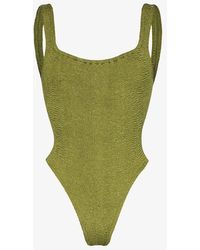 hunza swimming costume