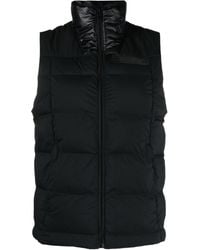 On Shoes - Challenger Padded Gilet - Lyst
