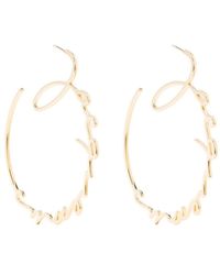 Jacquemus Earrings and ear cuffs for Women | Online Sale up to 50