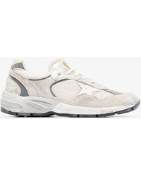 Golden Goose - Dad-star Chunky Sneakers - Lyst