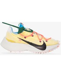 Women's NIKE X OFF-WHITE Sneakers from $145 | Lyst