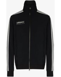 adidas spezial rossendale parka
